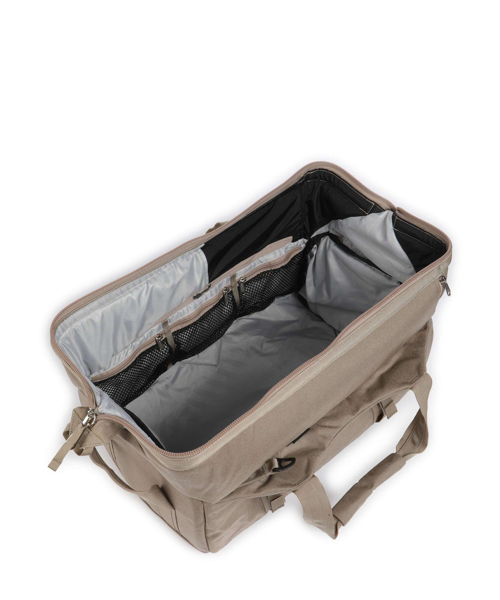 Bach Dr. Duffel 30 Weekend bag sand beige