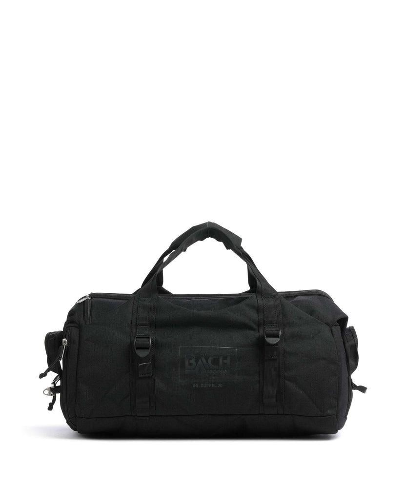 Bach Dr. Duffel 20 Weekend bag black