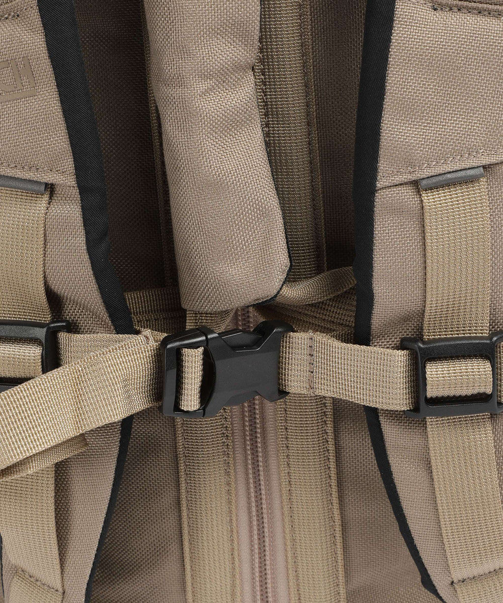 Bach Dr. Duffel 20 Weekend bag sand beige