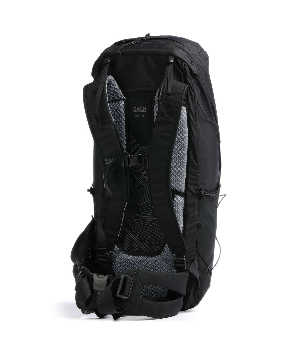 Bach Shield 26 Hiking backpack black