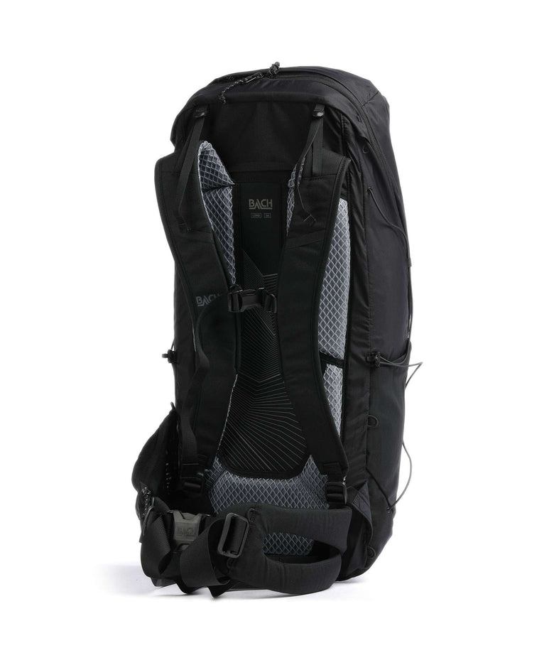 Bach Shield 26 Hiking backpack black