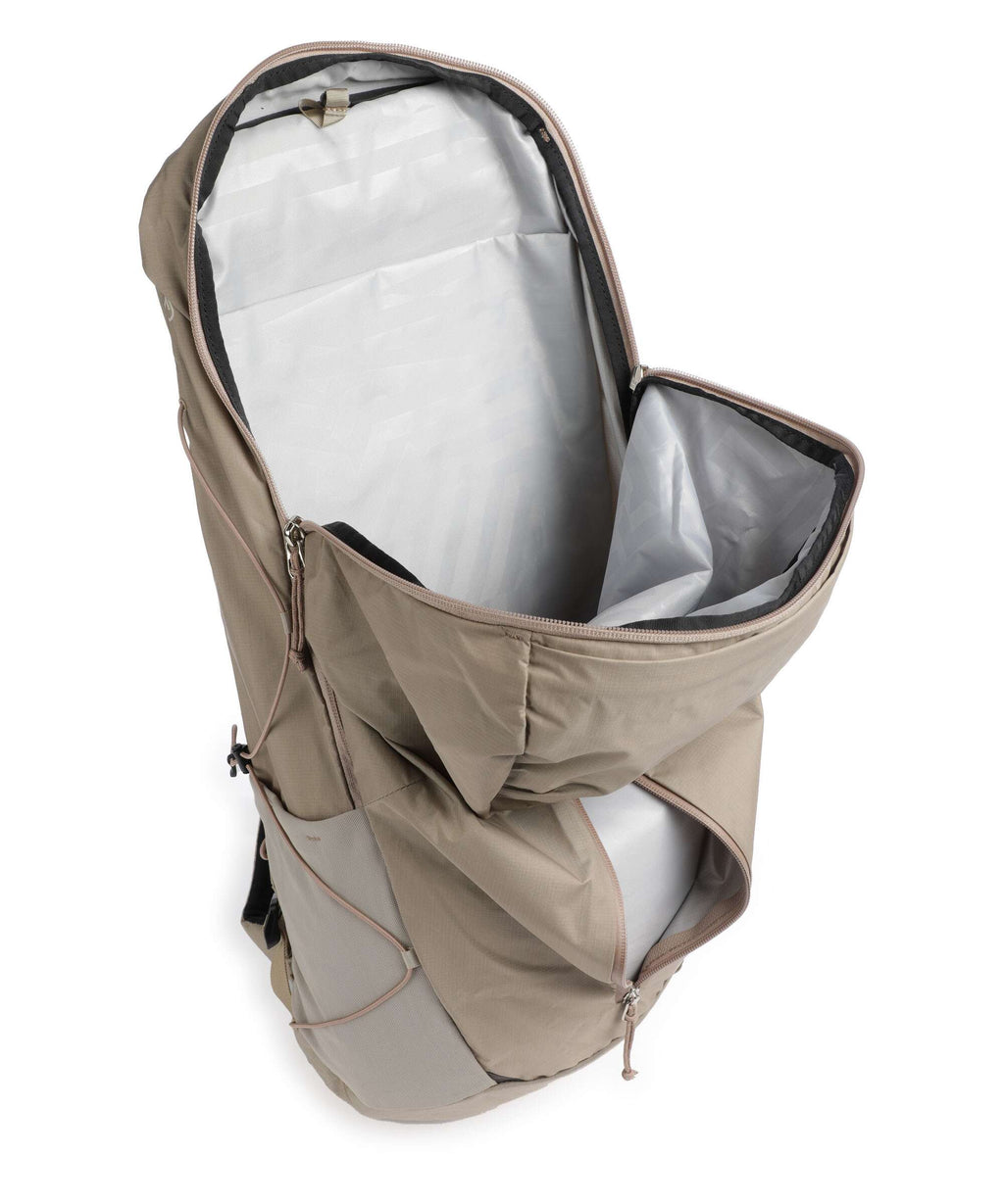 Bach Shield 26 Hiking backpack sand beige