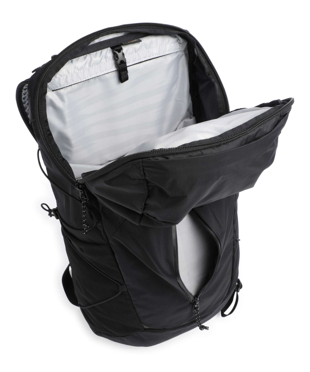 Bach Shield 20 Hiking backpack black