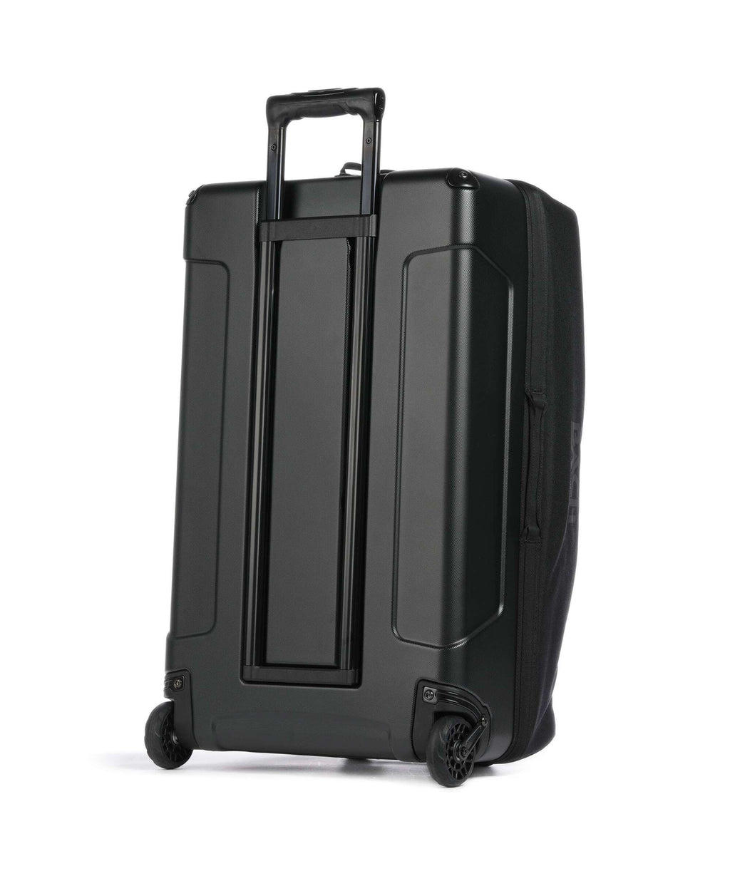 Bach Dr. Roll 80 Backpack with wheels black