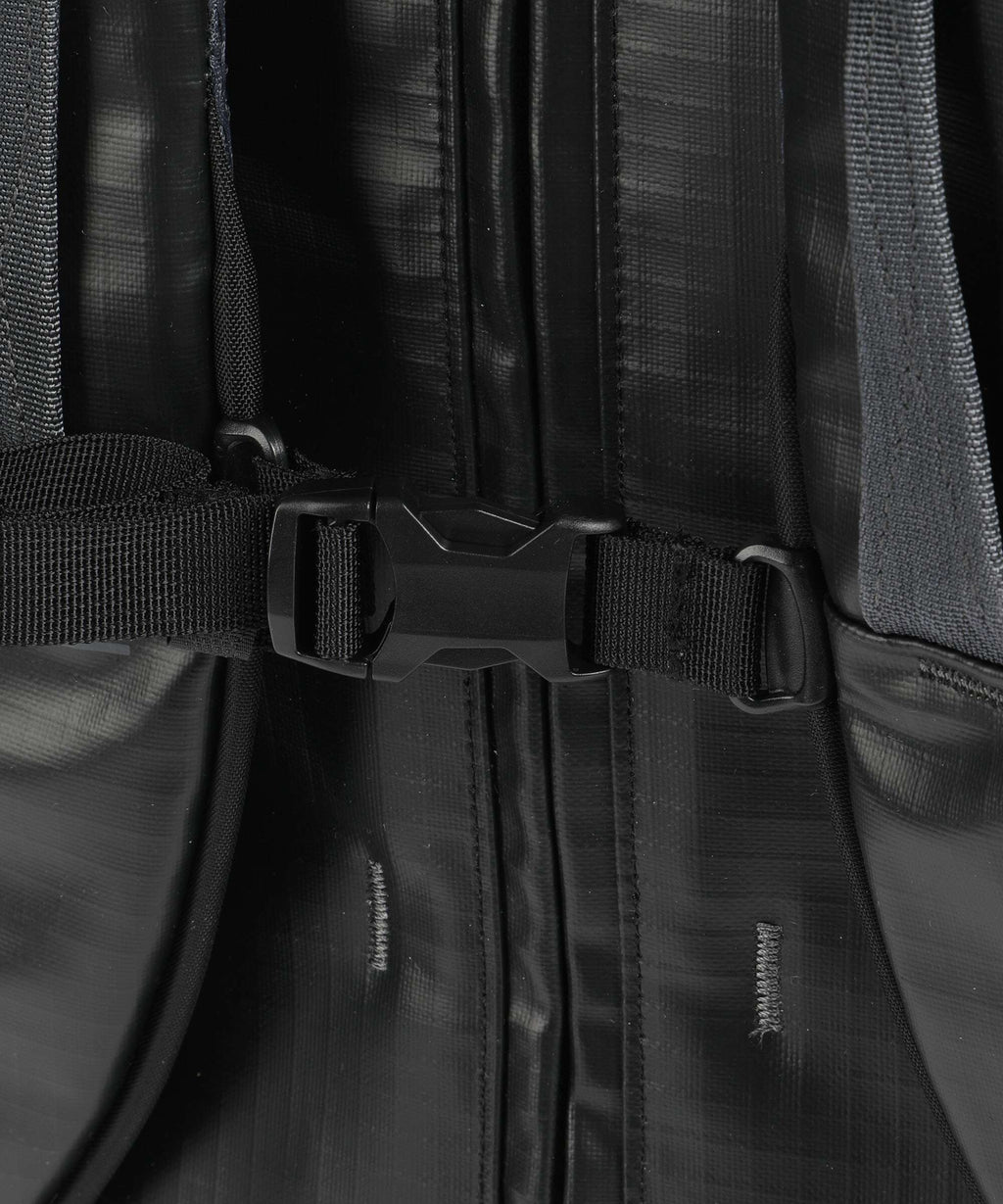 Bach Dr. Expedition 120 Travel bag black