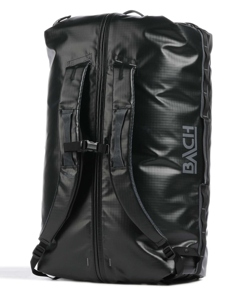 Bach Dr. Expedition 60 Travel bag black
