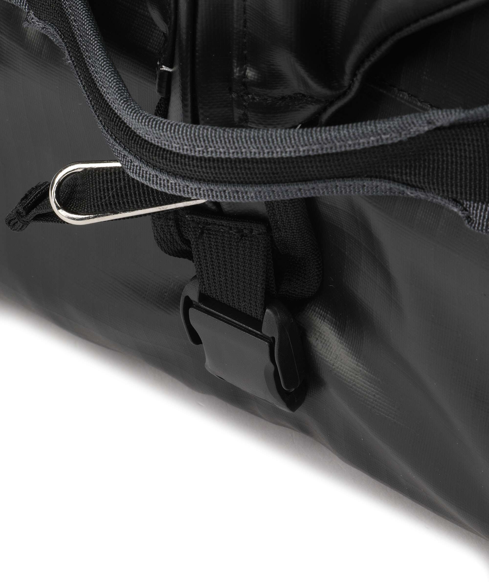 Bach Dr. Expedition 60 Travel bag black