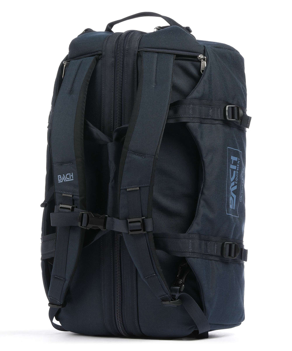 Bach Dr. Duffel 30 Weekend bag midnight blue