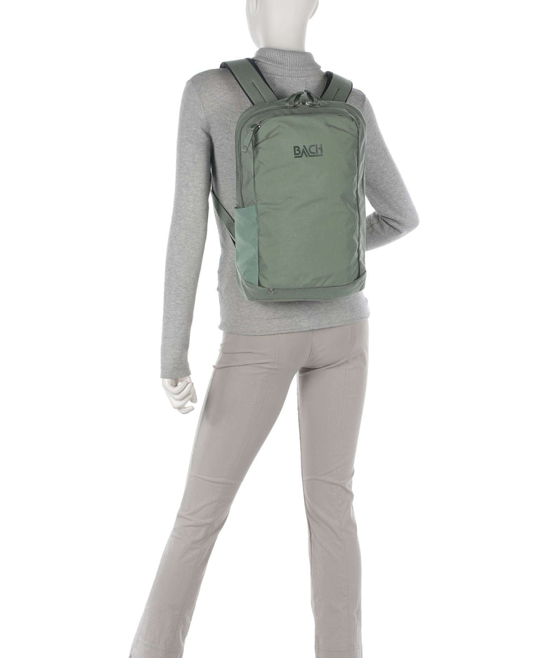 Bach Bicycule 15 M Backpack sage green
