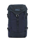 Bach Roc 22 Hiking backpack midnight blue