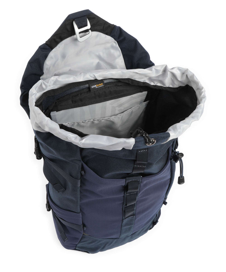 Bach Roc 22 Hiking backpack midnight blue
