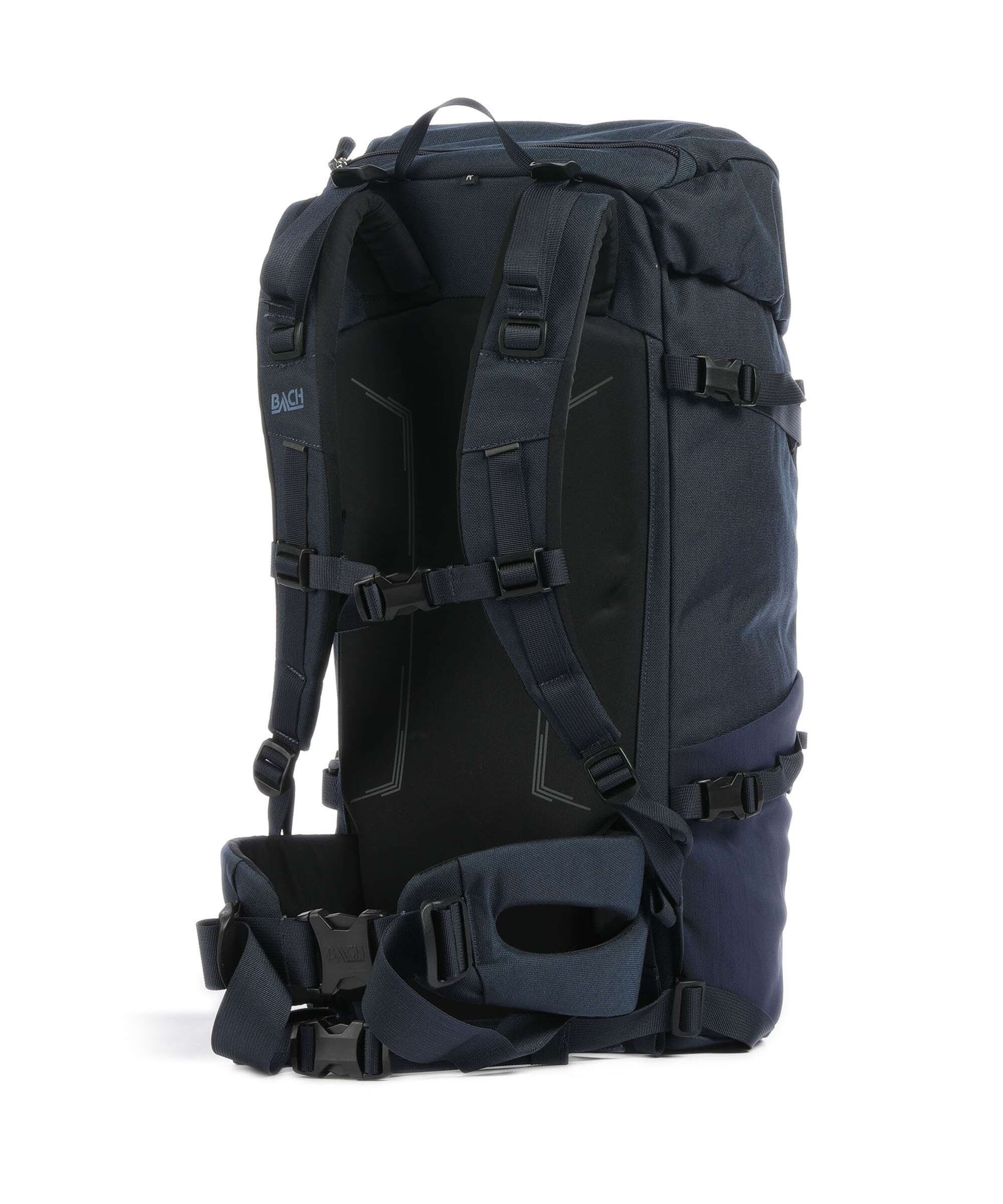 Bach Roc 28 M Hiking backpack midnight blue