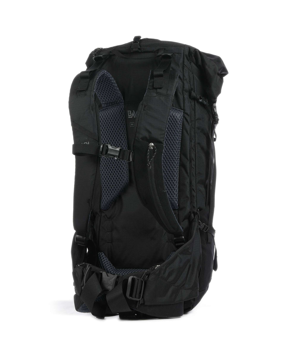 Bach Molecule 30 L Hiking backpack black