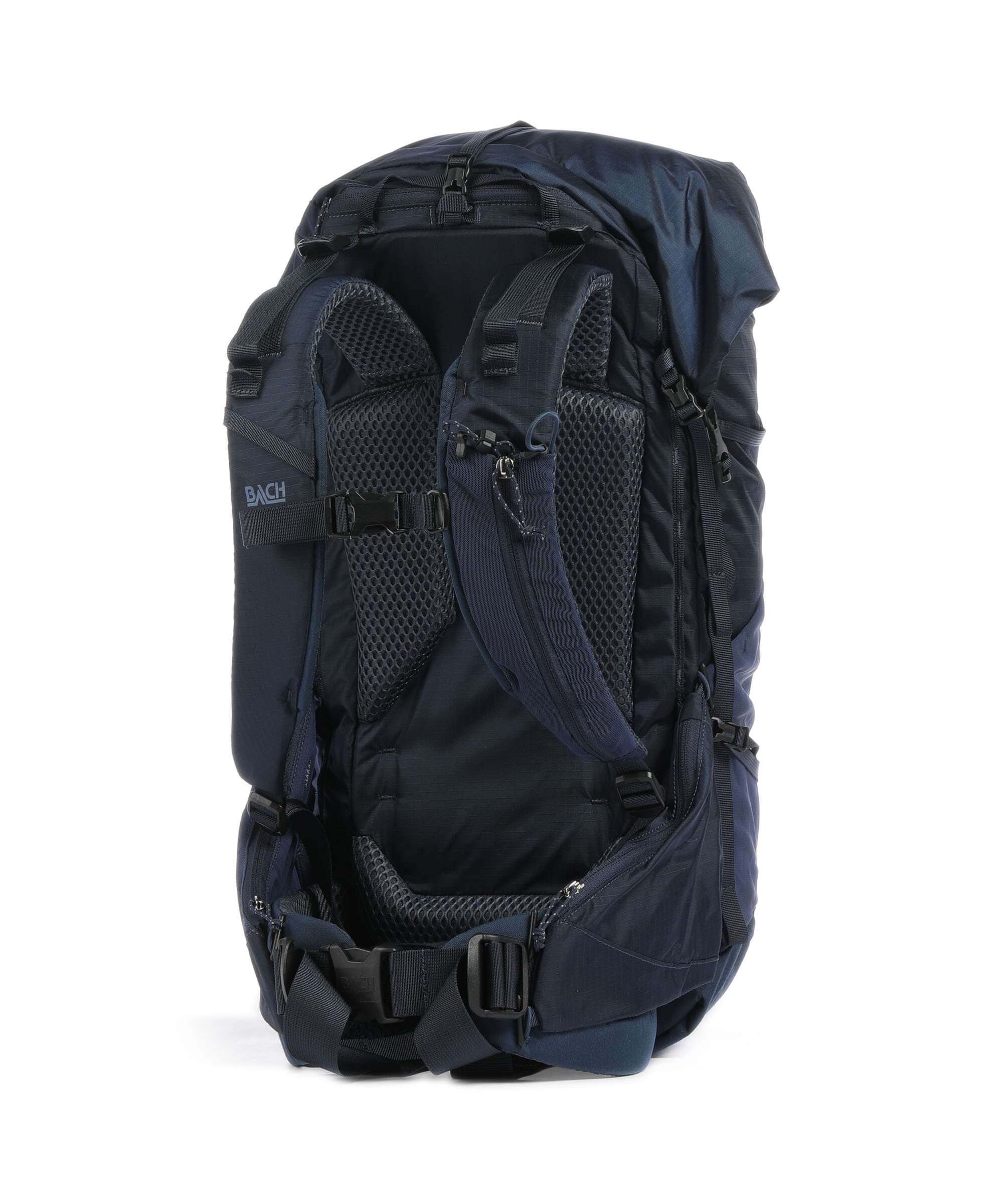 Bach Molecule 30 M Hiking backpack midnight blue
