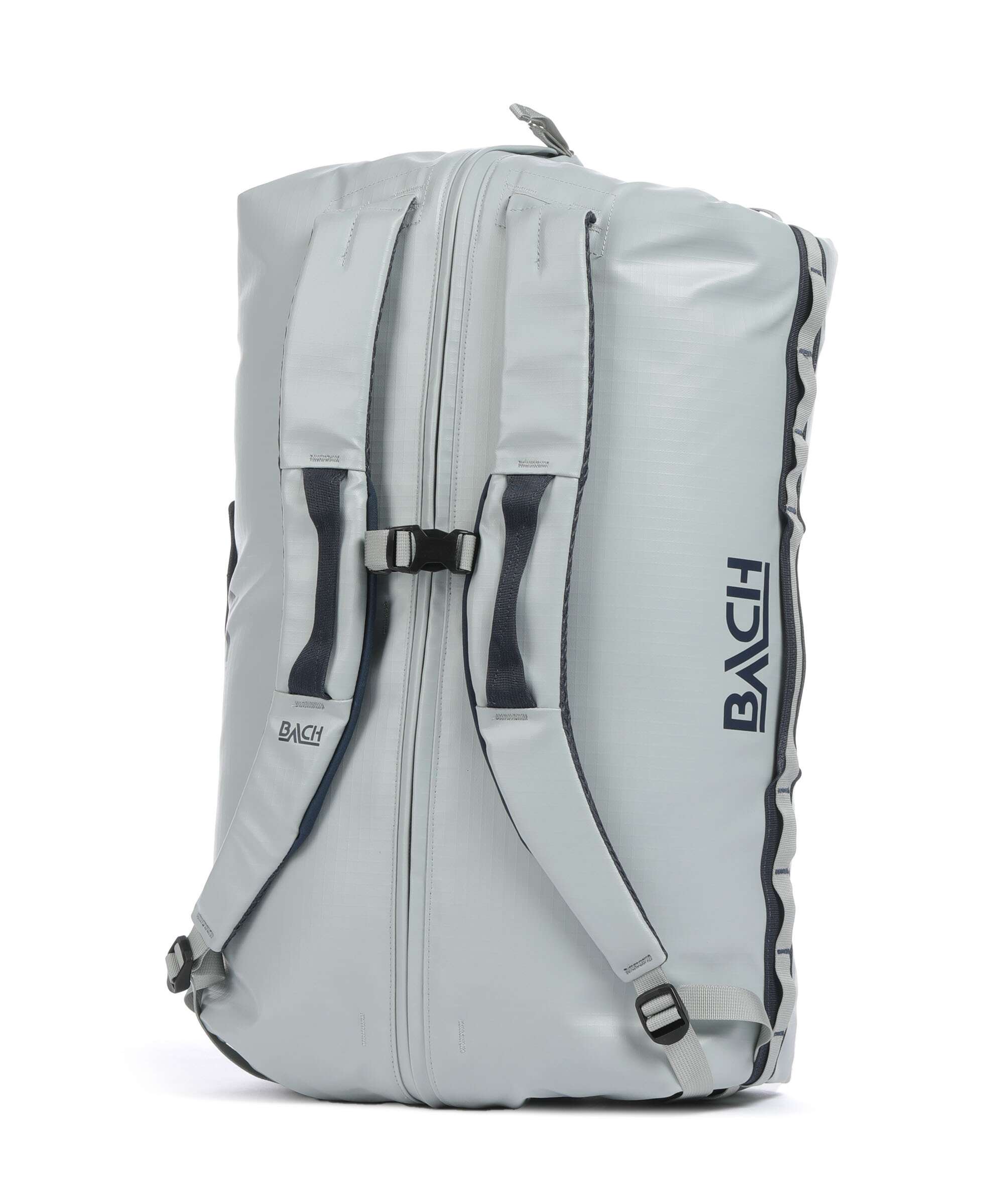 Bach Dr. Expedition 40 Weekend bag mineral grey