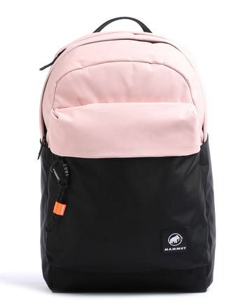 Mammut Xeron Waxed 20 Sac à dos powder rose/black