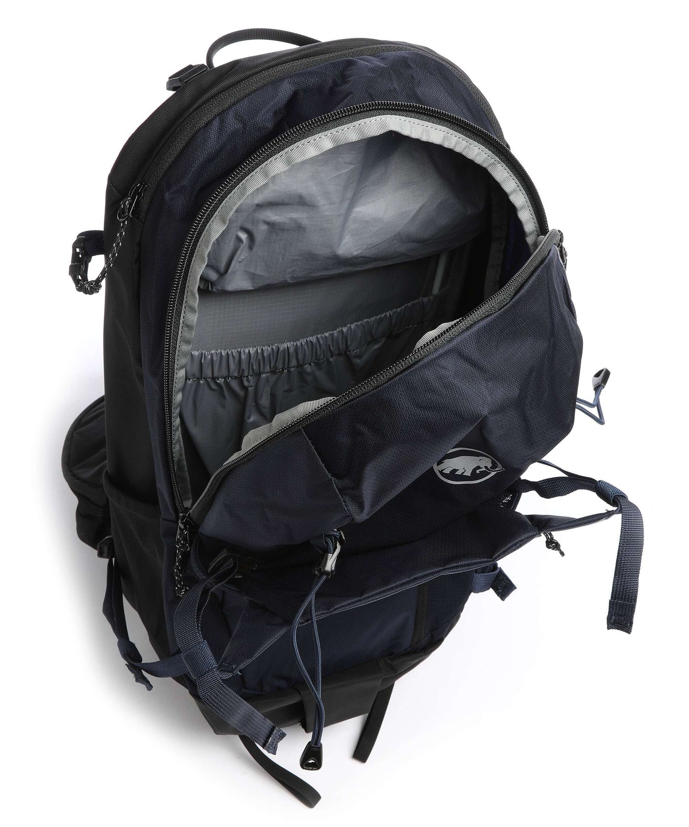 Mammut Lithium 25 W Hiking backpack marine black