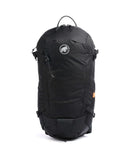 Mammut Lithium 15 Hiking backpack black