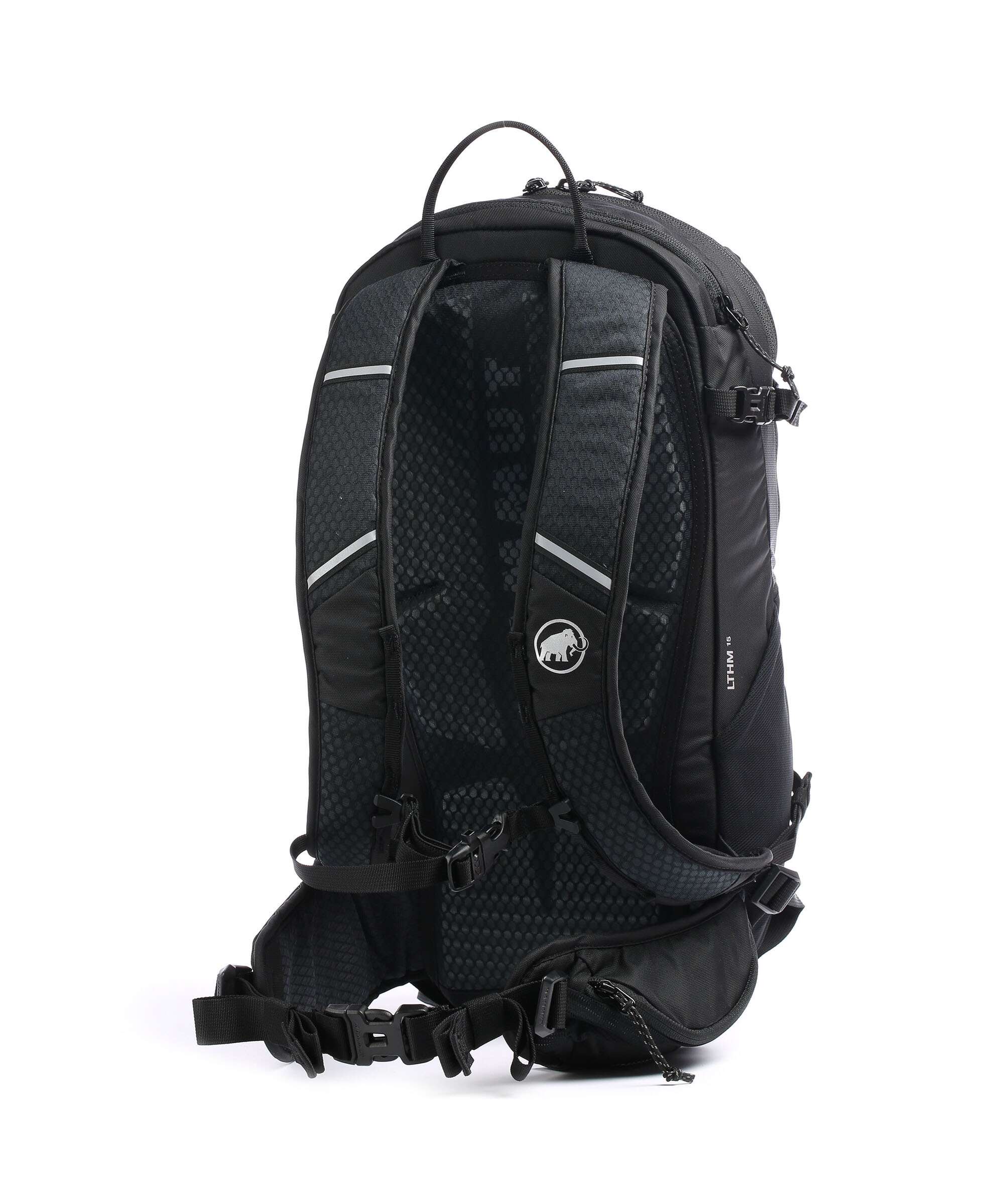 Mammut Lithium 15 Hiking backpack black