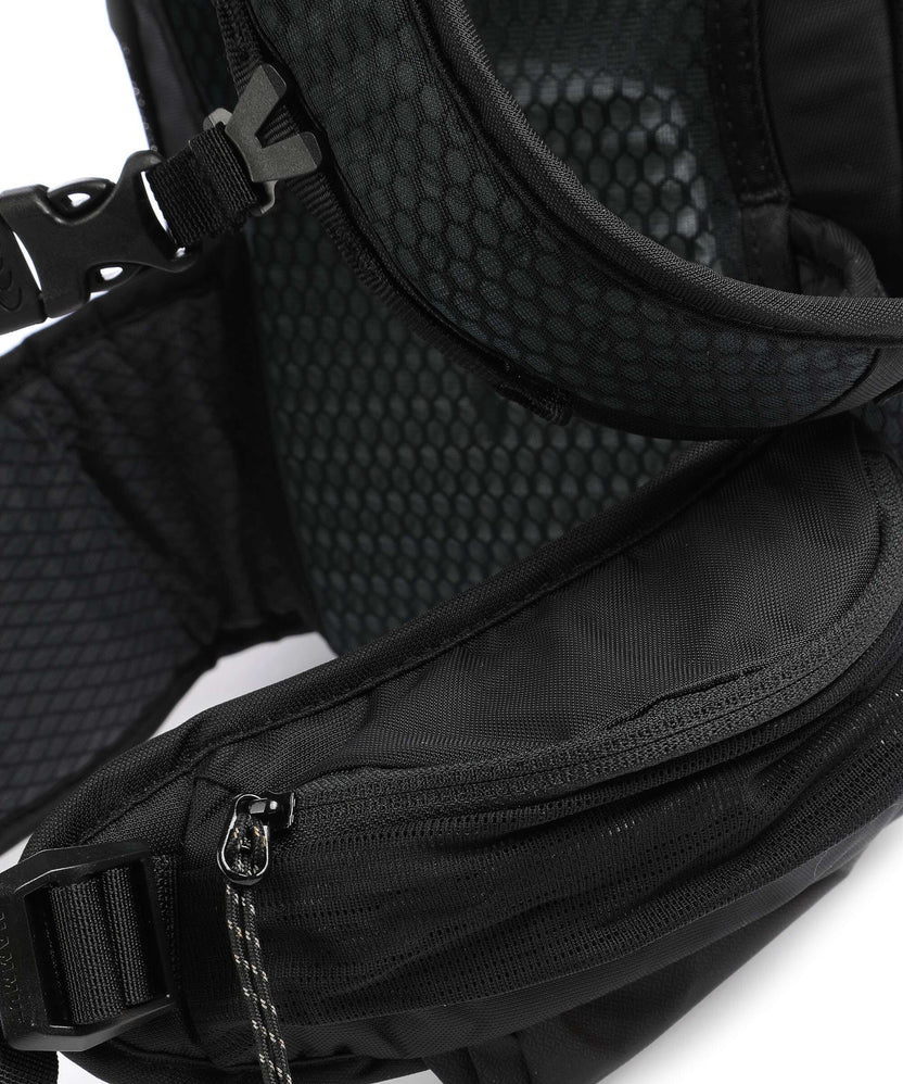 Mammut Lithium 15 Hiking backpack black