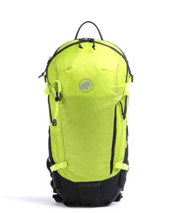 Mammut Lithium 15 Sac à dos de randonnée highlime/black