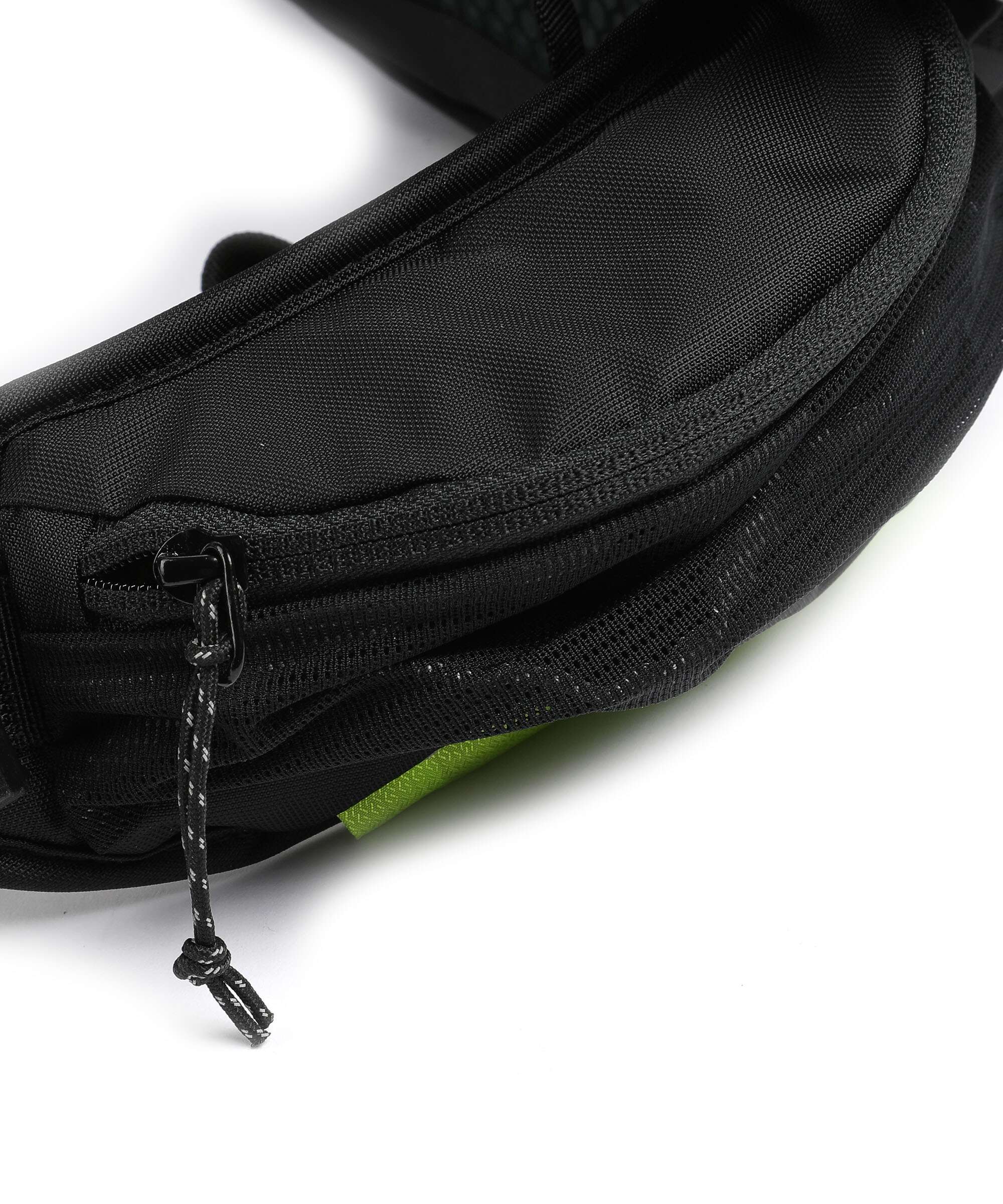 Mammut Lithium 15 Hiking backpack highlime/black