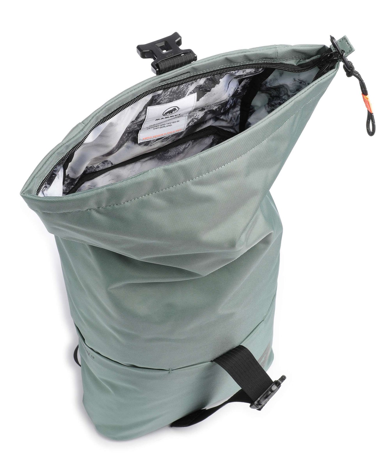 Mammut Xeron 15 Backpack dark jade