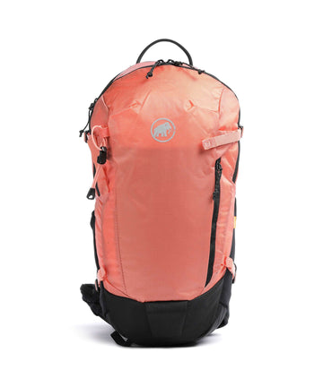 Mammut Lithium 20 W Sac à dos de randonnée salmon/black