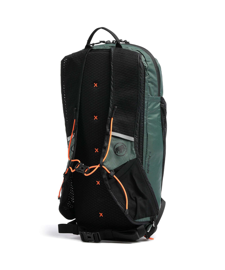 Mammut Aenergy 12 Backpack dark jade