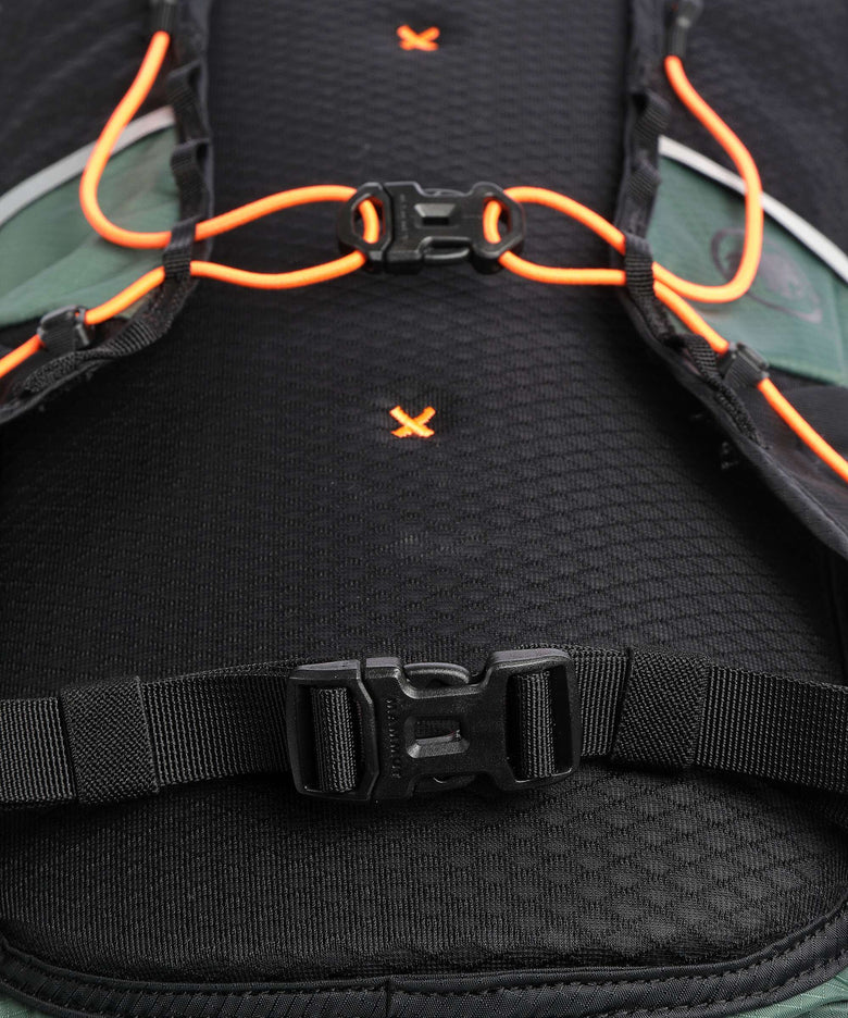 Mammut Aenergy 12 Backpack dark jade