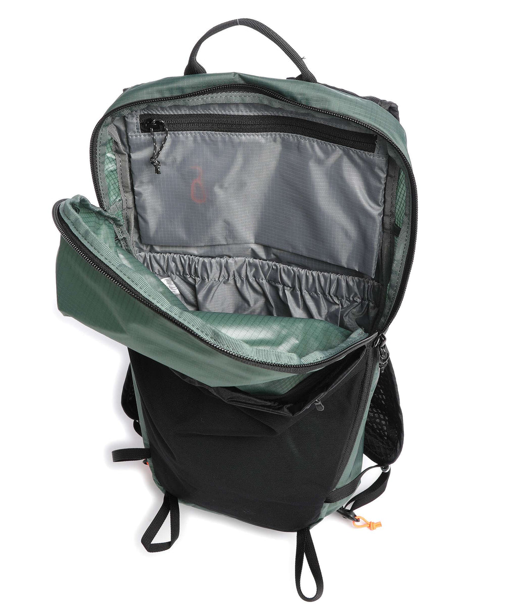 Mammut Aenergy 12 Backpack dark jade