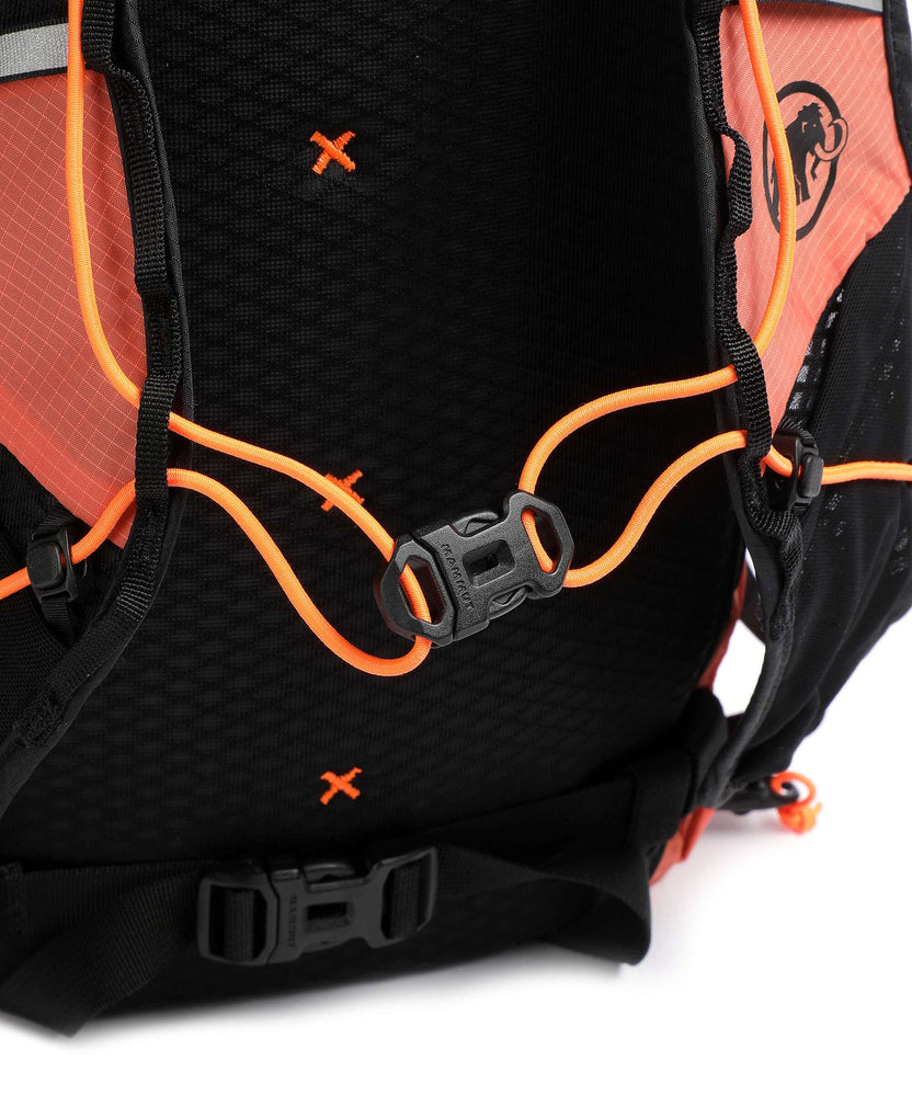 Mammut Aenergy 18 Hiking backpack salmon