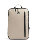 Mammut Seon Transporter 25 Laptop backpack savannah