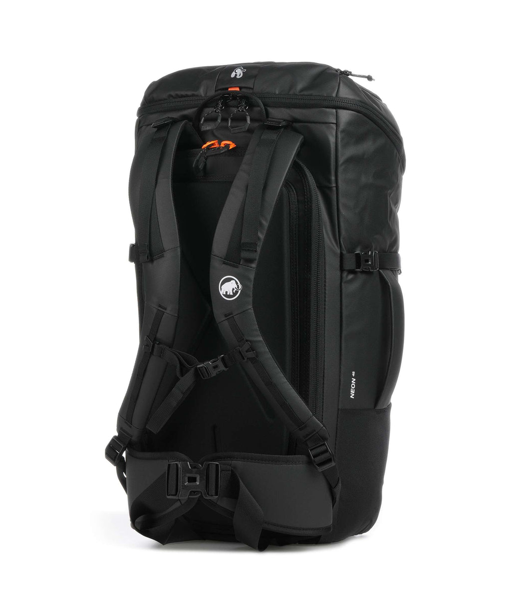Mammut Neon 45 Hiking backpack black