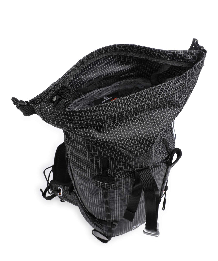 Mammut Trion 15 Hiking backpack black