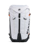 Mammut Trion 38 Sac à dos de randonnée white/black