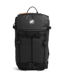 Mammut Nirvana 18 Sac à dos de randonnée black