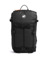Mammut Nirvana 18 Sac à dos de randonnée black