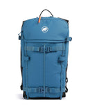 Mammut Nirvana 18 Sac à dos de randonnée sapphire/black