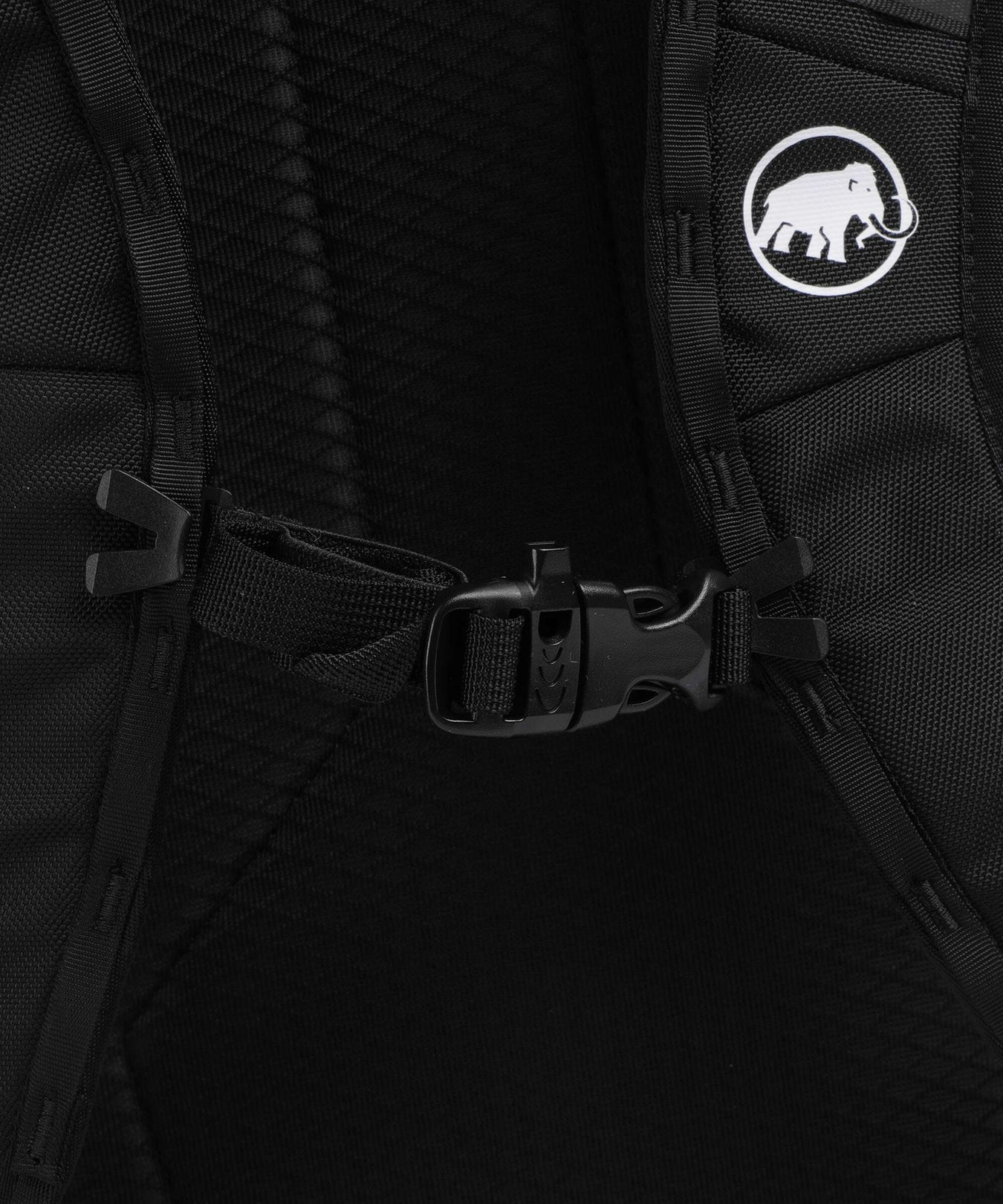 Mammut Nirvana 18 Hiking backpack sapphire/black