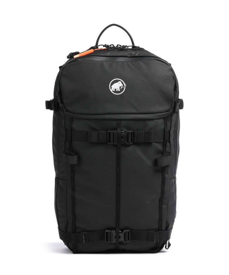 Mammut Nirvana 22 Hiking backpack black