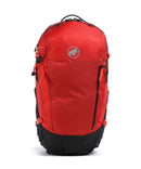 Mammut Lithium 20 W Sac à dos de randonnée red/black