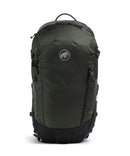 Mammut Lithium 20 W Sac à dos de randonnée dark marsh/black