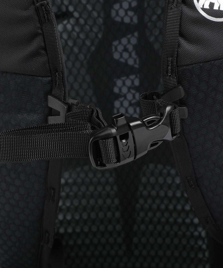 Mammut Lithium 25 Hiking backpack dark marsh/black