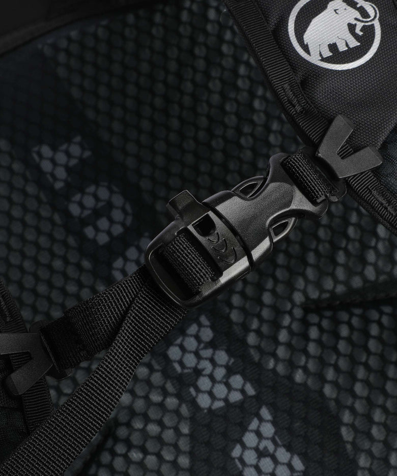 Mammut Lithium 25 W Hiking backpack alpine calamint/black