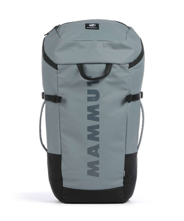 Mammut Neon 45 Sac à dos de randonnée strata black