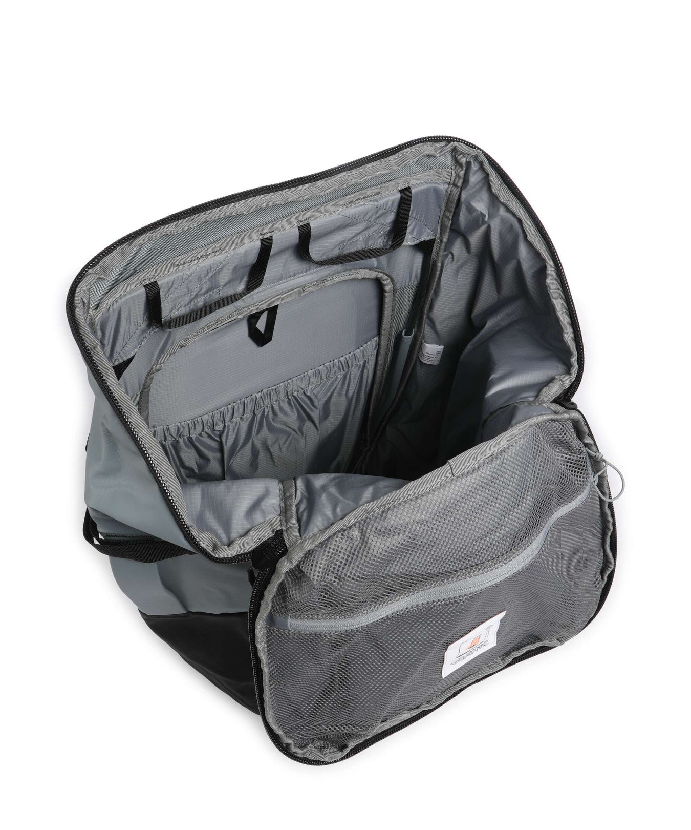 Mammut Neon 55 Women Trekking backpack strata black