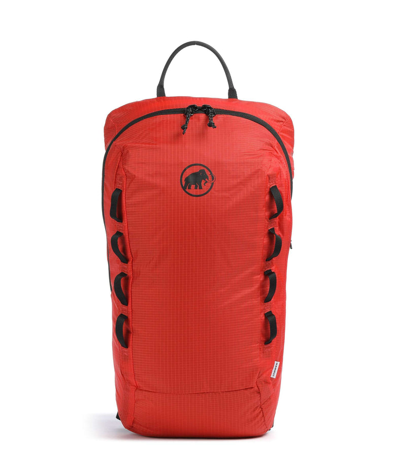 Mammut Neon Light Backpack red