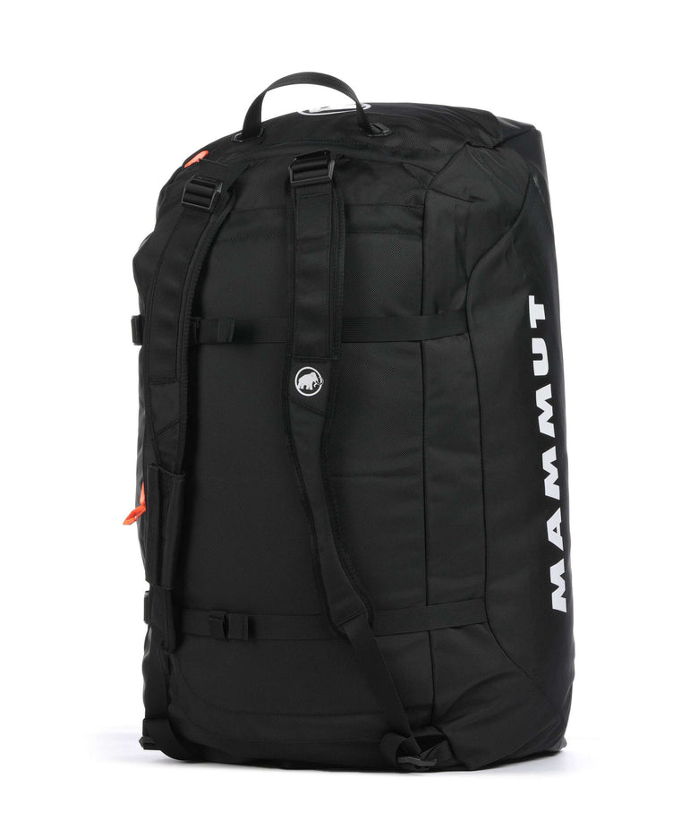 Mammut Cargon 110 Travel bag black