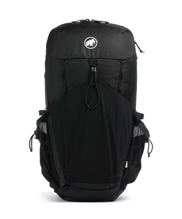 Mammut Ducan 22 Sac à dos de randonnée black